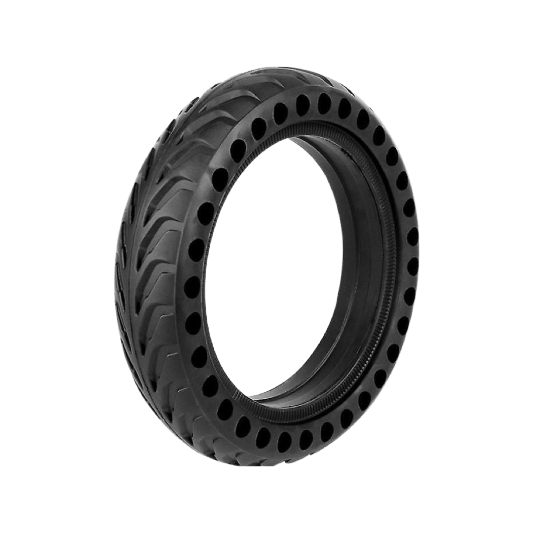 Replacement 8.5” Solid Scooter Tyre