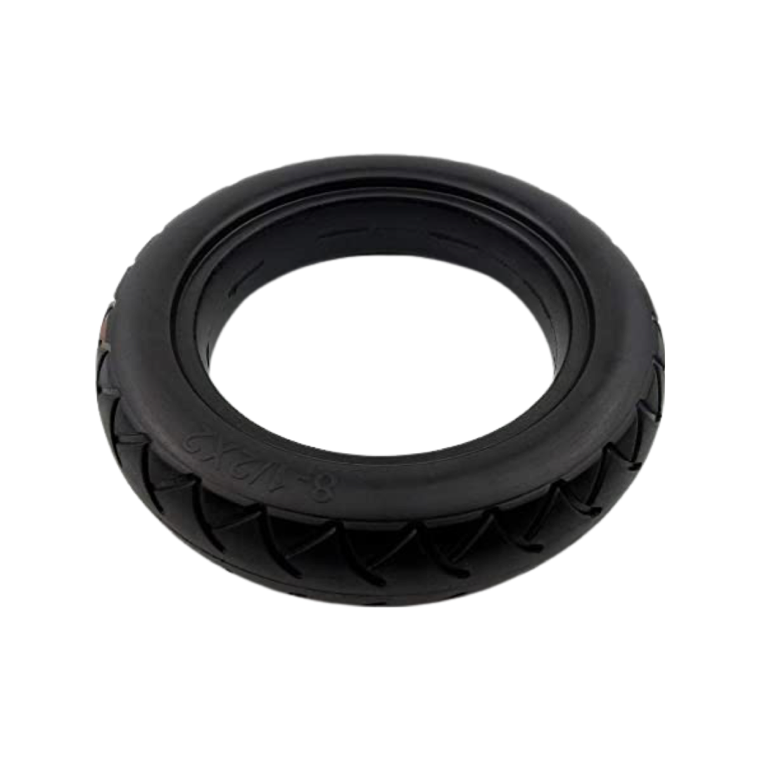 Replacement 10” Solid Scooter Tyre