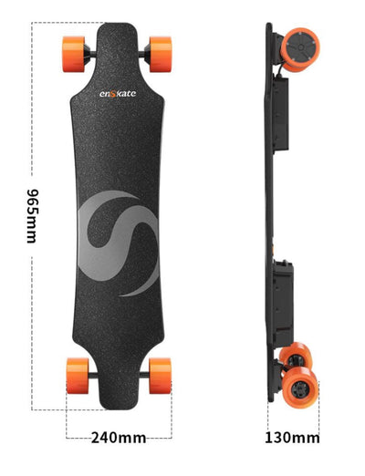 Enskate R3 Longboard