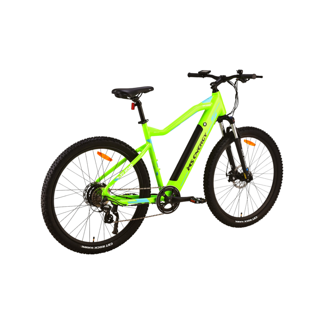 m11 eBike