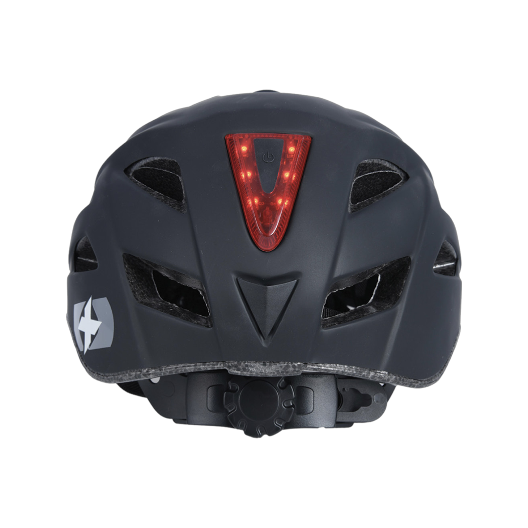 Metro V Helmet Black Small/Medium