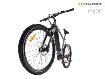 m100 eBike