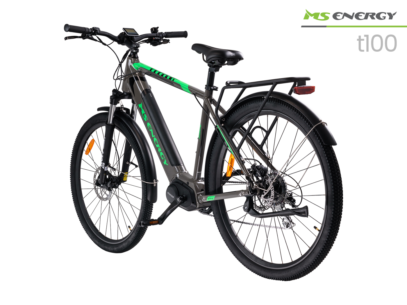 t100 eBike