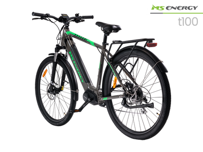 t100 eBike