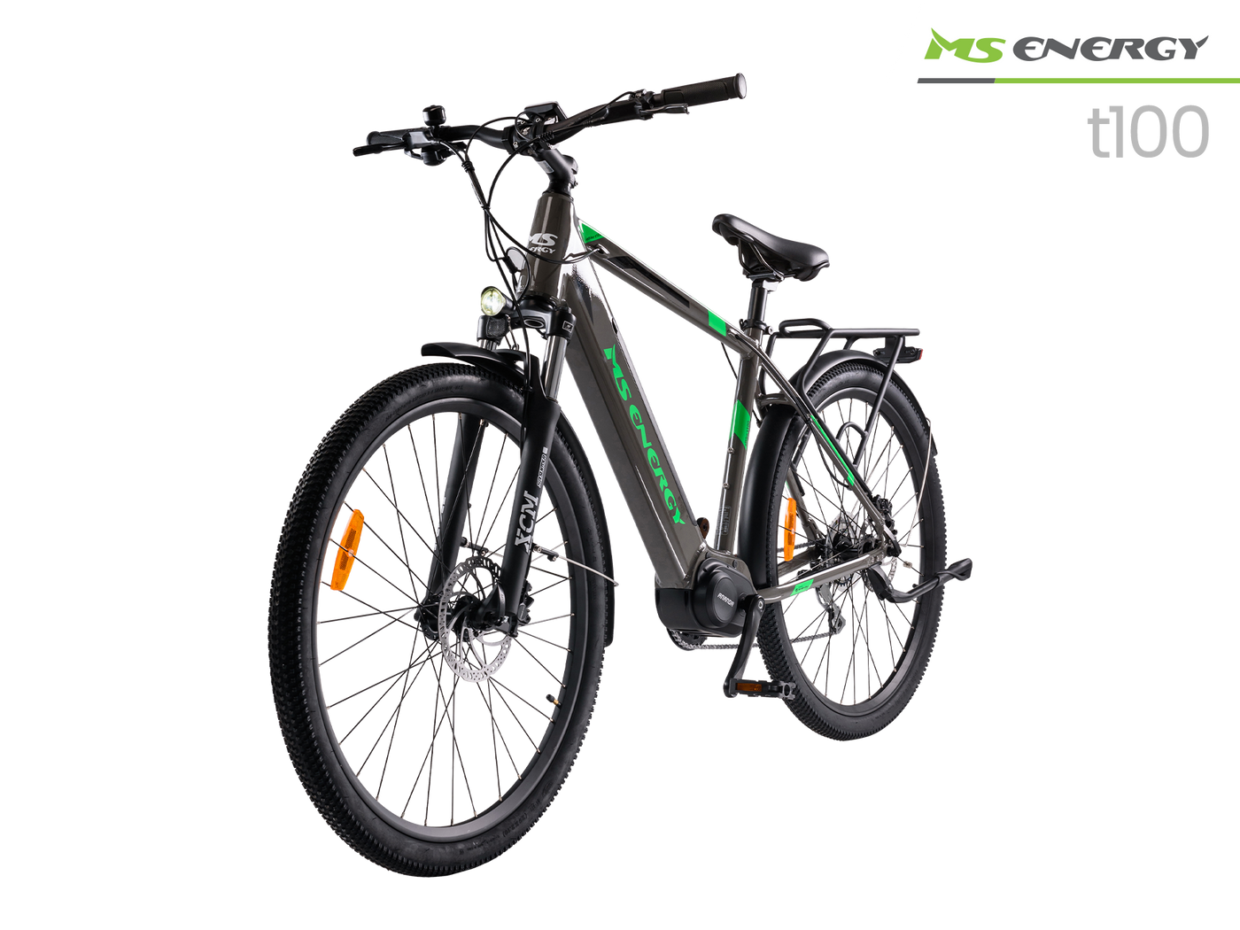 t100 eBike