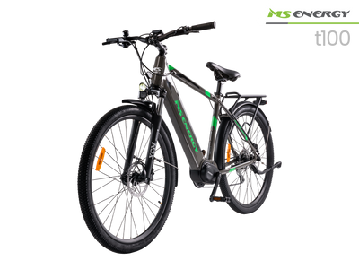 t100 eBike