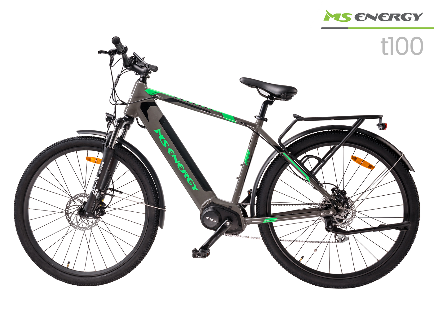 t100 eBike