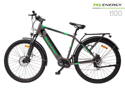 t100 eBike