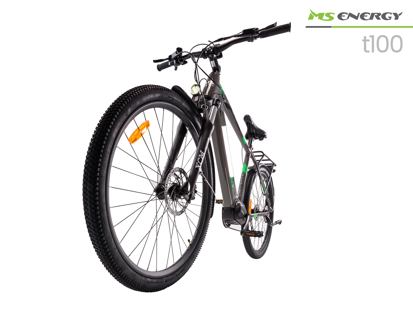 t100 eBike