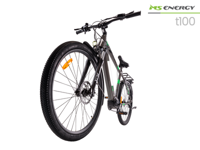 t100 eBike