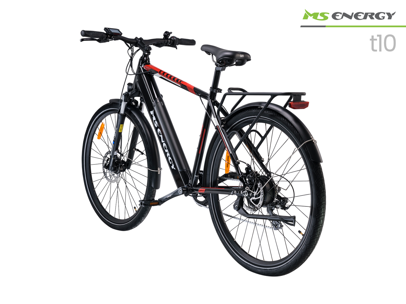 t10 eBike