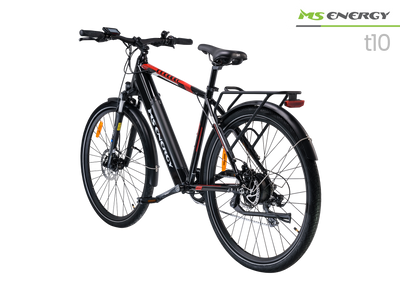 t10 eBike