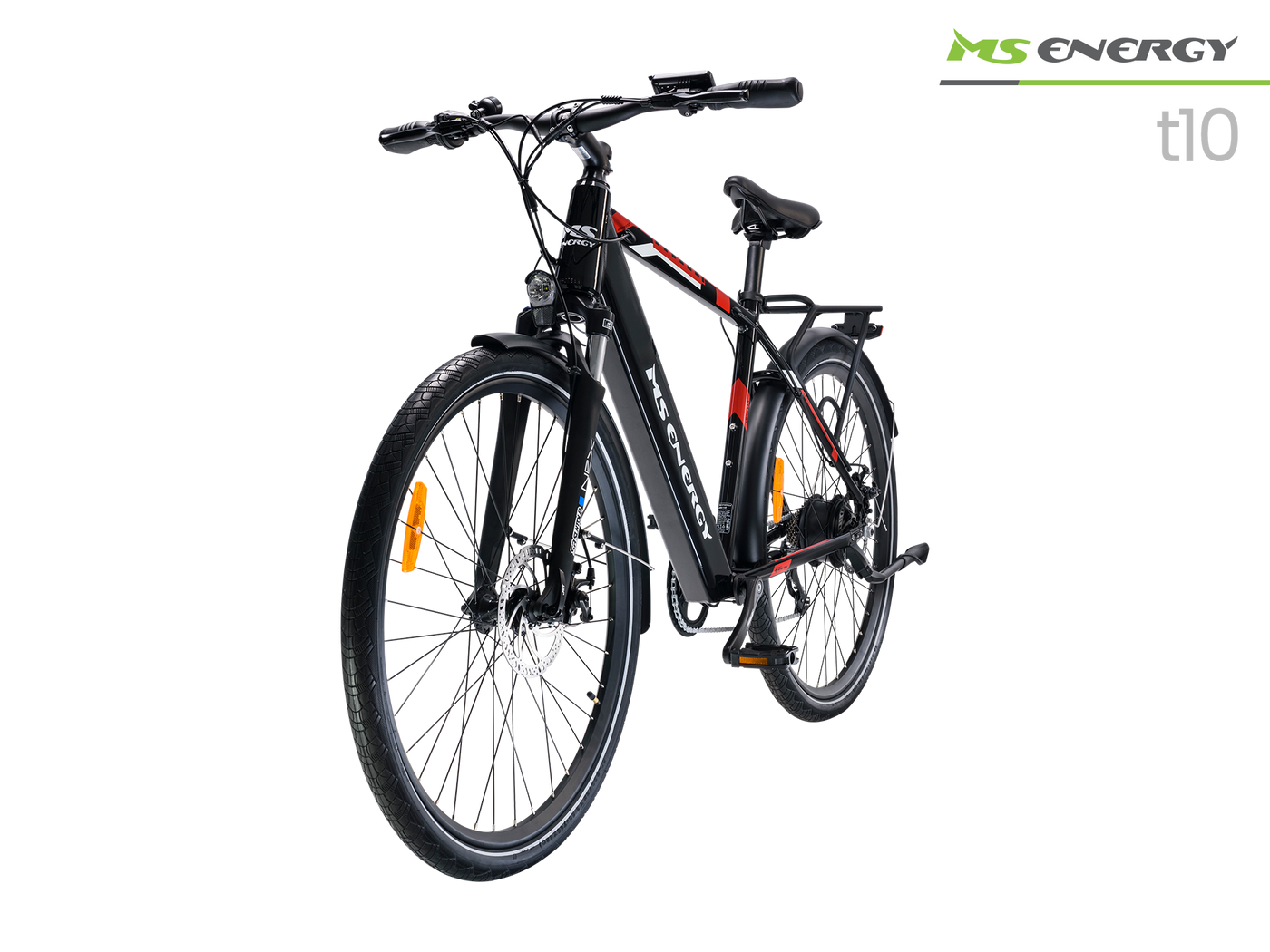 t10 eBike