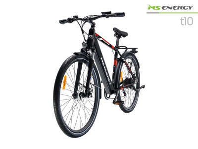 t10 eBike