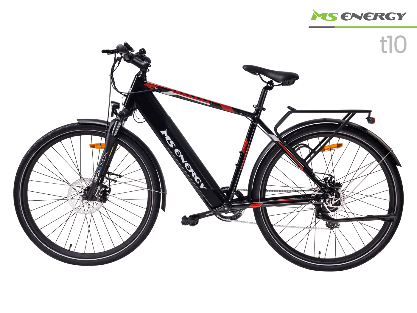 t10 eBike