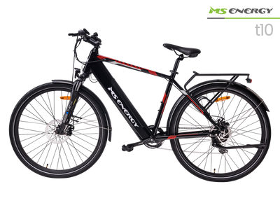 t10 eBike