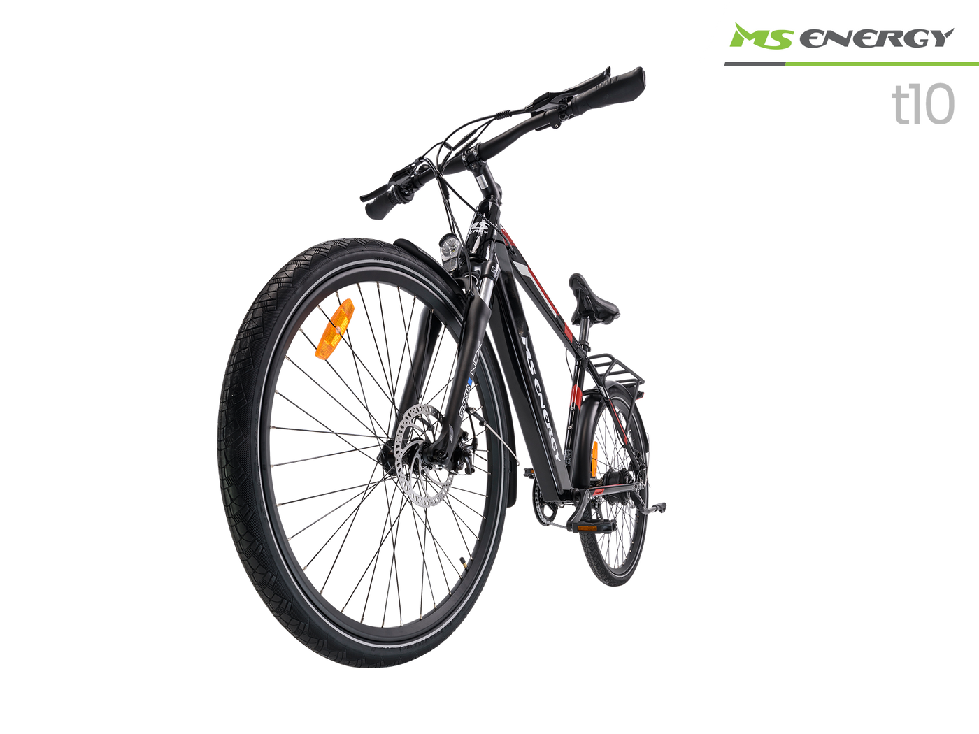 t10 eBike