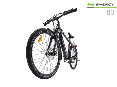 t10 eBike